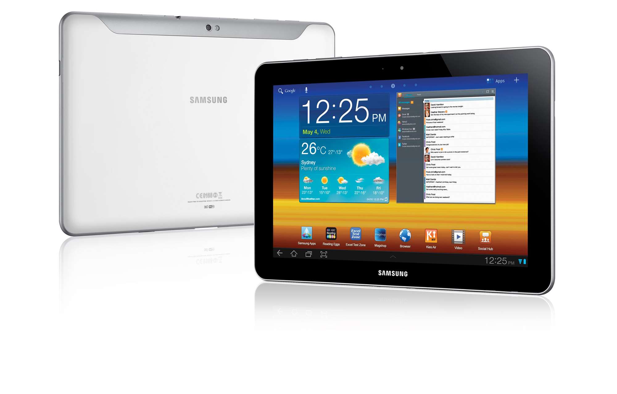 samsung tablet 10 inch amazon